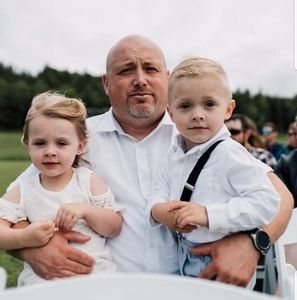 Meet your Posher, Corey